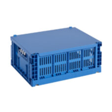 Cover for folding boxes M
blue