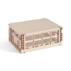 Couverture pour caisses pliantes M
powder 