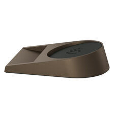 Rollschleifer-Station bronze