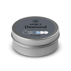 Horl3 Disque diamant
D91 grossier grain 200 