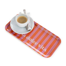 Serving tray - la dolce vita
27 x 13cm