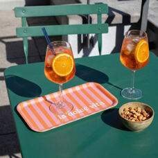 Serving tray - la dolce vita
27 x 13cm