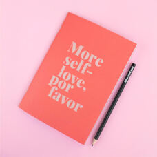 Black pencil
Everything will be fine