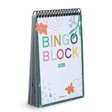 Bingo Block
Nature