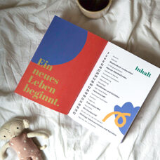 Livre
Être maman !