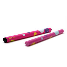 Stick candle Happy 30cm