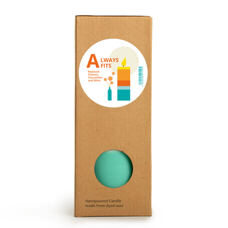 Pillar candle For all occasions