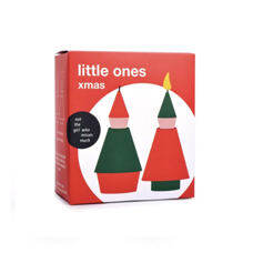 Weihnachts Wichtel,
Little One