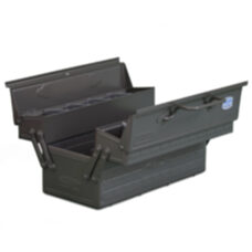 Toolbox
black 