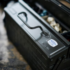 Toolbox
black 