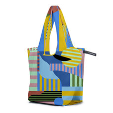 Shopper „Notabag Tote“
Landscape 