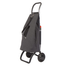 ROLSER ECOMAKU
Shopping trolley anthracite