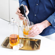 Kapseln iSi zu Soda Maker