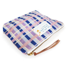 Check Multi mini toiletry bag