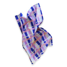 Kitchen towel Ckeck Multi