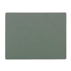 Set de table
anthracite/vert 35x45