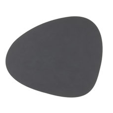 Set de table
anthracite/courbe verte 37x44