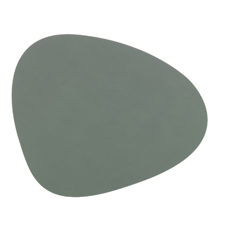 Set de table
anthracite/courbe verte 37x44