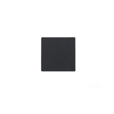 Glas Untersetzer
schwarz/weiss quadratisch 10x10