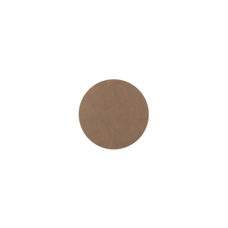 Dessous-de-verre en verre
beige/marron, ronds, 10 cm