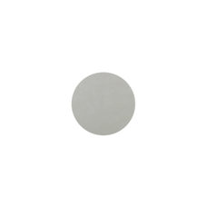 Dessous-de-verre en verre
noir/blanc, ronds, 10 cm