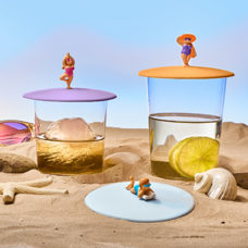 Beach Girl "Berta Buch"