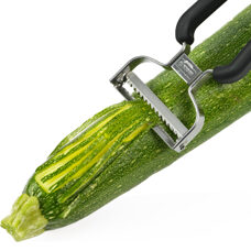 Sparschäler
Julienne 