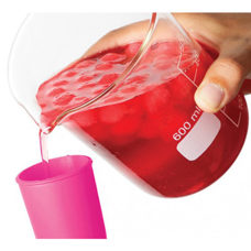 Ice Mould Calypso Set of 3
