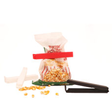 Clip closure 4er
11 cm