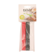 Clip closure 3er
14 cm