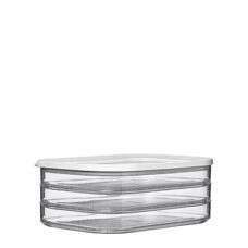 Storage box Modula
Cold cuts 3 pieces