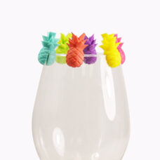 Glasmarker Ananas