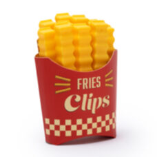 Clip Fries Tütenverschluss 