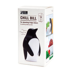 Geruchsneutralisierer Chill Bill
