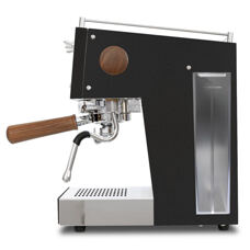 Espressomaschine Steel Duo PID schwarz