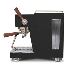 Espressomaschine Baby T Plus schwarz