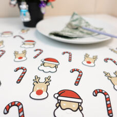 Streudeko Santa & Co