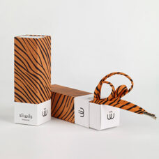 Lacets Tiger
120 cm 
