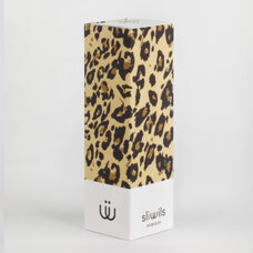 Shoelace leopard
90 cm