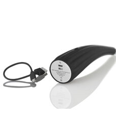 Lighter arc
dark gray