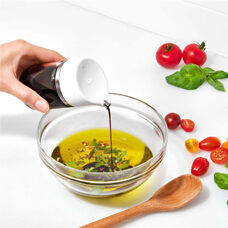 Oelflasche 150 ml 
