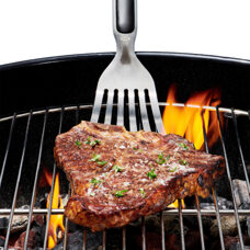 Grillwender flexibel