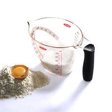 Measuring cup 0.5 lt.