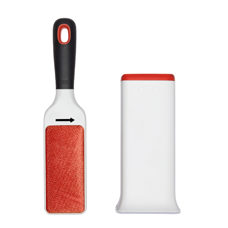 OXO
Flusen Bürste