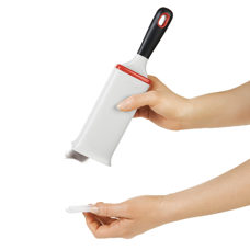OXO
Flusen Bürste