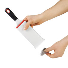 OXO
Flusen Bürste