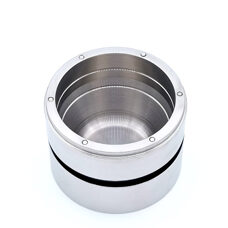 Cremina
Puck Prep Tool 49 mm