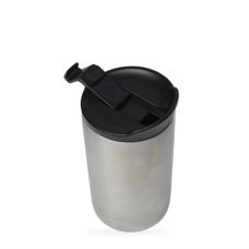 Tasse à café chrome
3.5dl