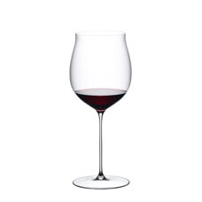 SUPERLEGGERO
Red wine Burgundy
Grand Cru R7 