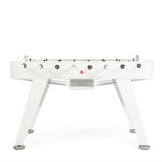 EL FUTBOL Baby-foot
RS-2 blanc
